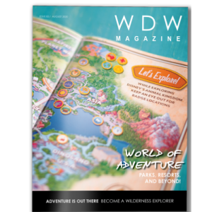 Issue 83 – World of Adventure